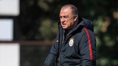 Terim’den duygusal açıklama; Daha çok affedeceğim