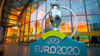 UEFA kararını verdi; EURO 2020’nin açılışı…