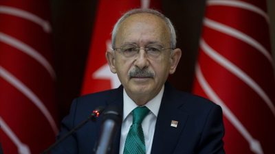 Kılıçdaroğlu’ndan koronavirüs açıklaması