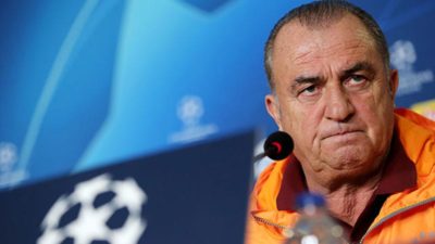 Fatih Terim’in sağlık durumuyla ilgili hastaneden flaş açıklama