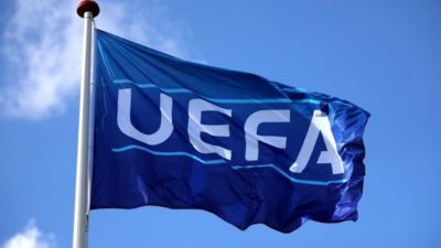 Kritik toplantı yarın… UEFA karar verecek…