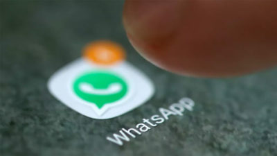 WhatsApp yeni özelliğini duyurdu!