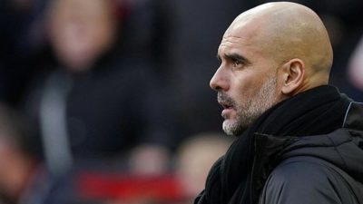 Guardiola’nın annesi koronavirüsten hayatını kaybetti