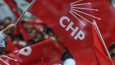 CHP’de 3 vekil istifa etti…