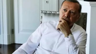 Erdoğan paylaştı… Adil Erdem’in şiiri…