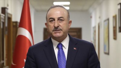 Bakan Çavuşoğlu’ndan flaş açıklama: En kısa sürede ülkemize getireceğiz