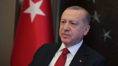 Cumhurbaşkanı Erdoğan’dan önemli açıklamalar: Salgını yenecek güce sahibiz