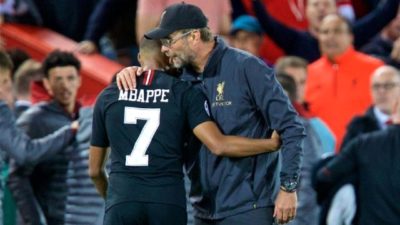 Jürgen Klopp’tan dev hamle… Babasından resmen istedi…