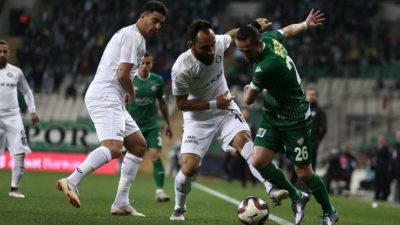 Futbol başlayacak ama Bilim Kurulu uyardı; Sosyal mesafe ne olacak?…