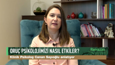 Oruç tutmak psikolojimizi nasıl etkiler?