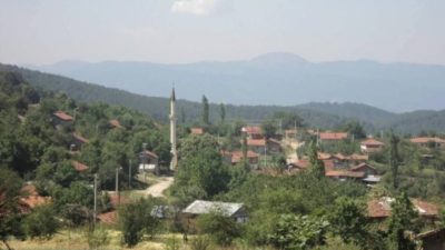 Salgın endişesi duyan muhtar: İşi olmayan mahalleye gelmesin