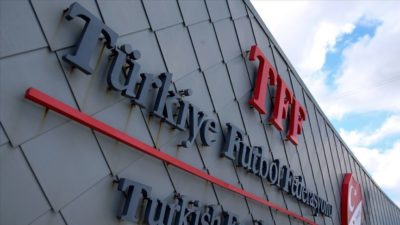 TFF’den MHK Talimatı’nda değişiklik