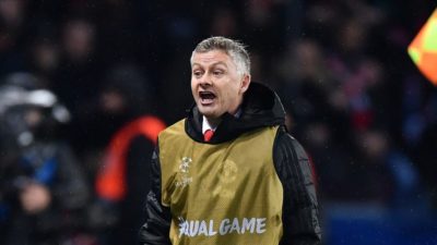 Solskjaer karantinada yeni oyuncular izliyor