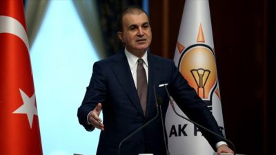 ‘Ankara Barosunun yayınladığı kadar hukuk ve insanlık düşmanı bir metin görmedim’