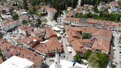 Bursa’nın o ilçesinde vaka sayısı arttı! Başkan sebebini açıkladı ve uyardı