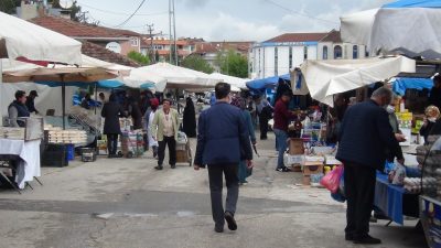 Bakanlık duyurdu; Pazarlarda o yasaklar kalkıyor…