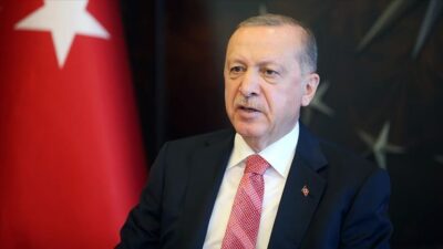 Cumhurbaşkanı Erdoğan: Yarından tezi yok…