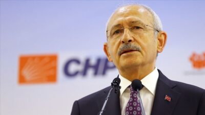 Kılıçdaroğlu’ndan cami hoparlöründen müzik yayınına ilişkin açıklama