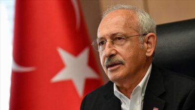 Kılıçdaroğlu’dan Ramazan Bayramı mesajı