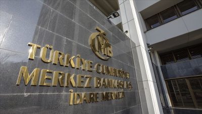 Merkez Bankası’ndan sürpriz faiz kararı…