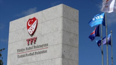 TFF, kulüp doktorlarıyla toplantı yapacak