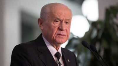 Bahçeli’den 19 Mayıs mesajı