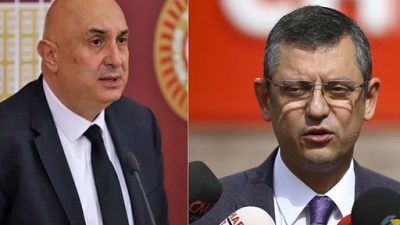 İki CHP’li için soruşturma başlatıldı