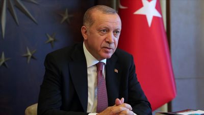 Erdoğan’dan önemli açıklama: ‘Aksi halde…’