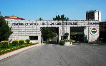 F.Bahçe’den korona açıklaması… Şüphelinin testi…