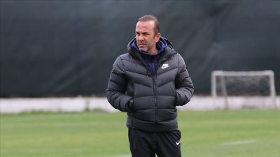 BB Erzurumspor’da tek hedef Süper Lig