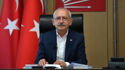 Kılıçdaroğlu’ndan milletvekillerine ‘çiftçilerin borçlarını silelim’ çağrısı