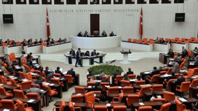 TBMM’den flaş karar; 1 ay daha uzatıldı…