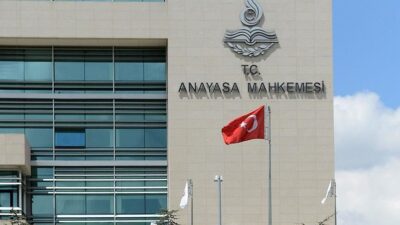 Anayasa Mahkemesi kararını verdi…