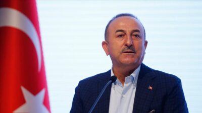 Çavuşoğlu: Hafter siyasi süreç fırsatını kaybetti