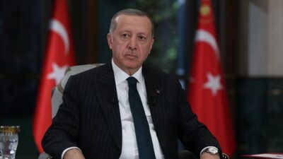 Cumhurbaşkanı Erdoğan’dan flaş açıklamalar: ‘Her şeyi serbest bıraktık diye…’