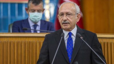 Kılıçdaroğlu: Bir ilde bir tane baro olur