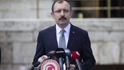 AK Parti’den erken seçim tartışmalarına yanıt