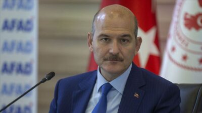 Bakan Soylu’dan havai fişek faciasıyla ilgili açıklama