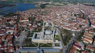 O kente giriş çıkış yasaklandı… Pazar gününden itibaren…