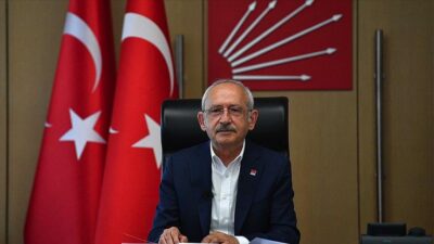 Kılıçdaroğlu’ndan Pençe-Kaplan Operasyonu şehidinin ailesine başsağlığı mesajı