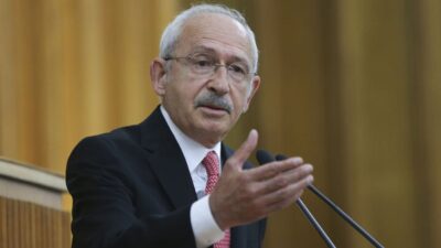 Kılıçdaroğlu’dan koronavirüs eleştirisi