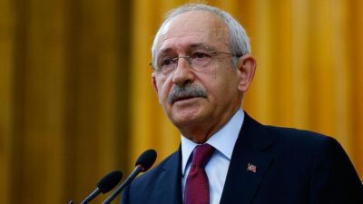 Kılıçdaroğlu’ndan Bursa’daki selde hayatını kaybedenler için başsağlığı mesajı