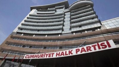 CHP İlçe Başkanı Mehmet Ali Üstün koronavirüsten hayatını kaybetti