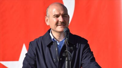 İçişleri Bakanı Soylu’dan İdlib açıklaması