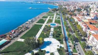 Bir şehir daha sınırlarını kapadı… 14-17 Haziran’da giriş yok…