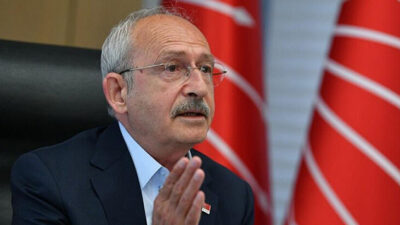 Kemal Kılıçdaroğlu: Bunu hep beraber gerçekleştireceğiz