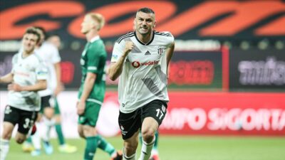 Lille’den Burak Yılmaz açıklaması