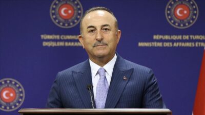 Çavuşoğlu’ndan AB’ye çağrı: Sözünüzü yerine getirin