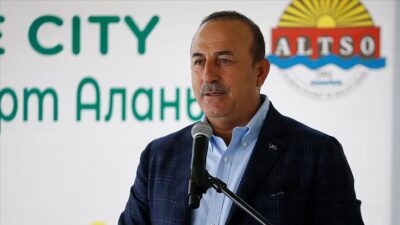 Çavuşoğlu: Cumhuriyet tarihinin en büyük tahliye operasyonunu gerçekleştirdik