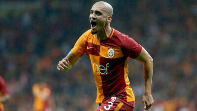 Maicon, Galatasaray’a dönüyor